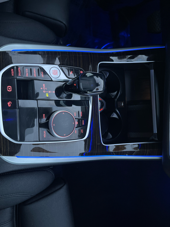 BMW X5 xDrive40i 2021