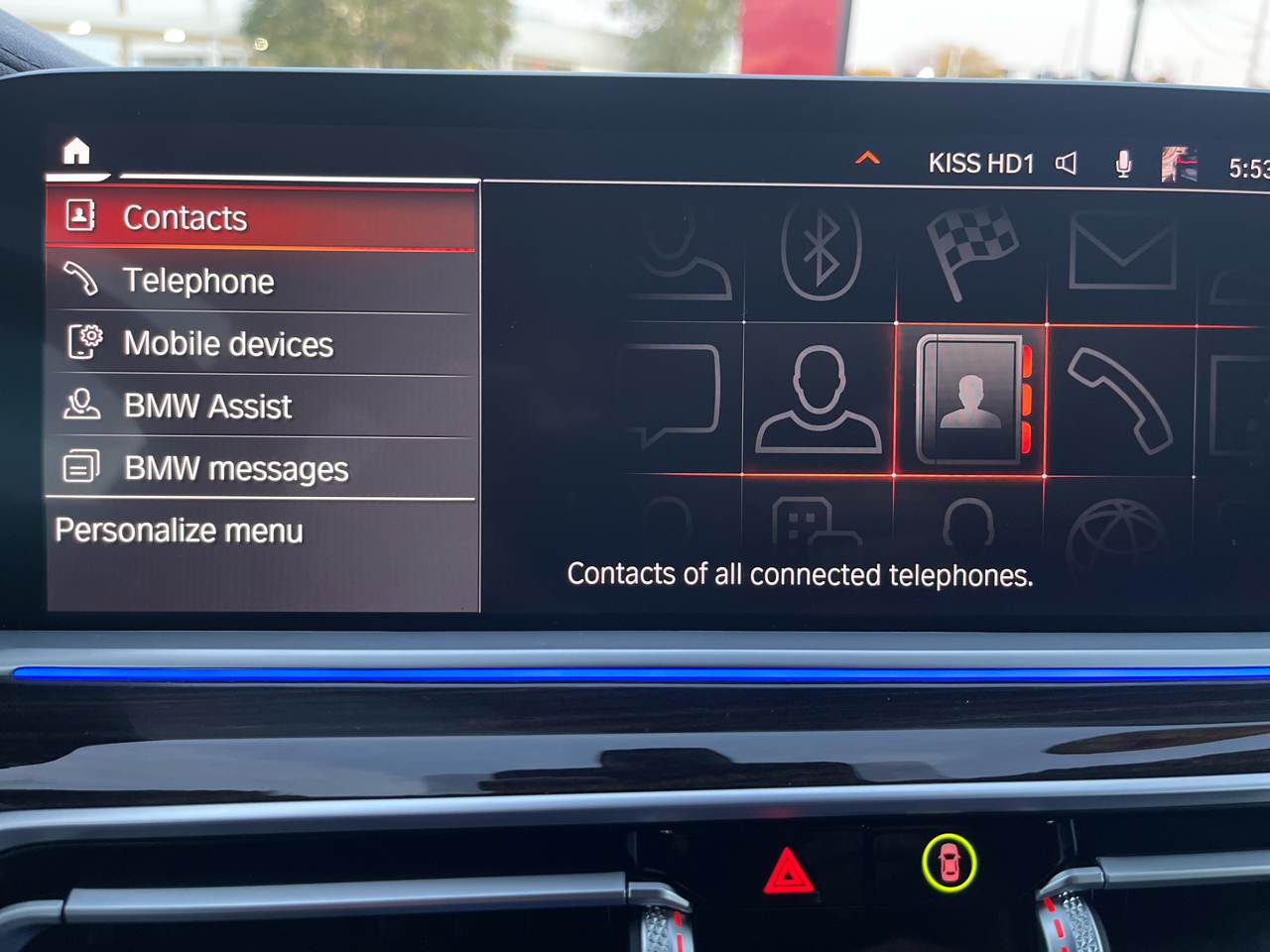 BMW X5 xDrive40i 2021