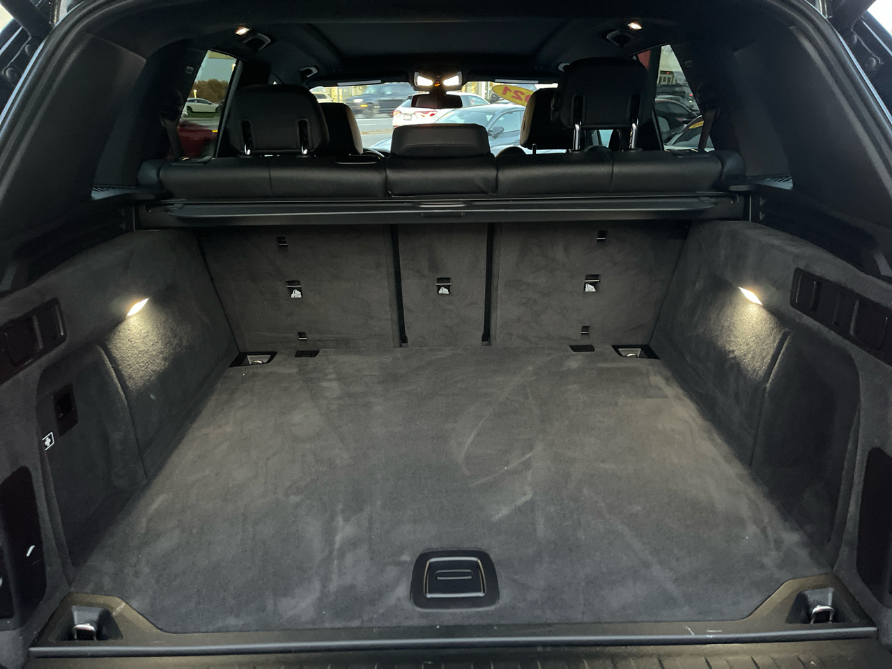 BMW X5 xDrive40i 2021