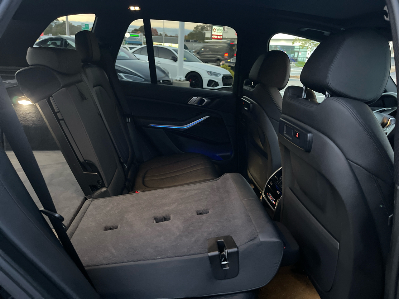 BMW X5 xDrive40i 2021