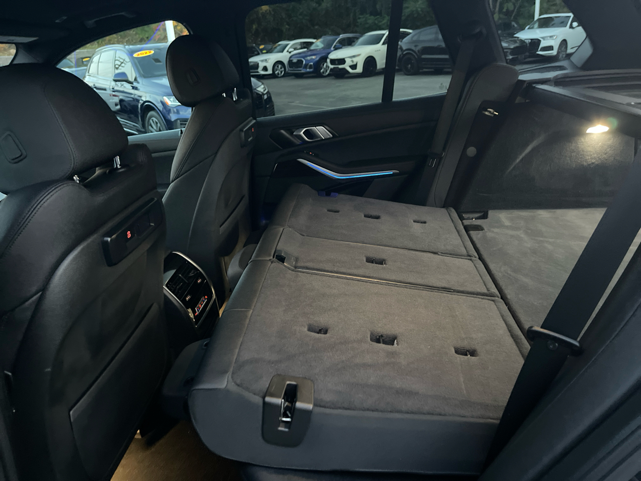 BMW X5 xDrive40i 2021