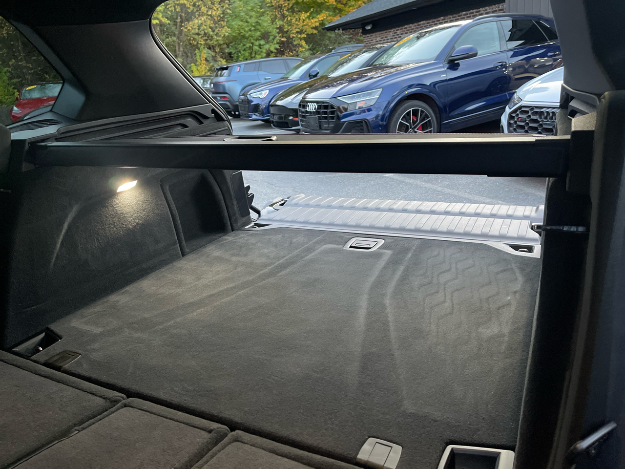 BMW X5 xDrive40i 2021