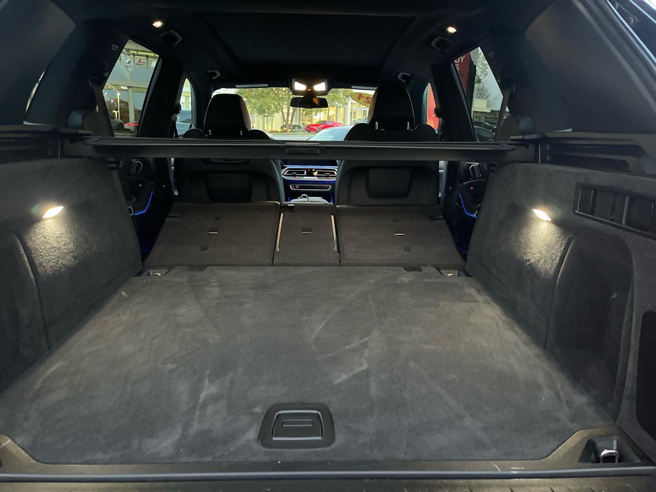 BMW X5 xDrive40i 2021