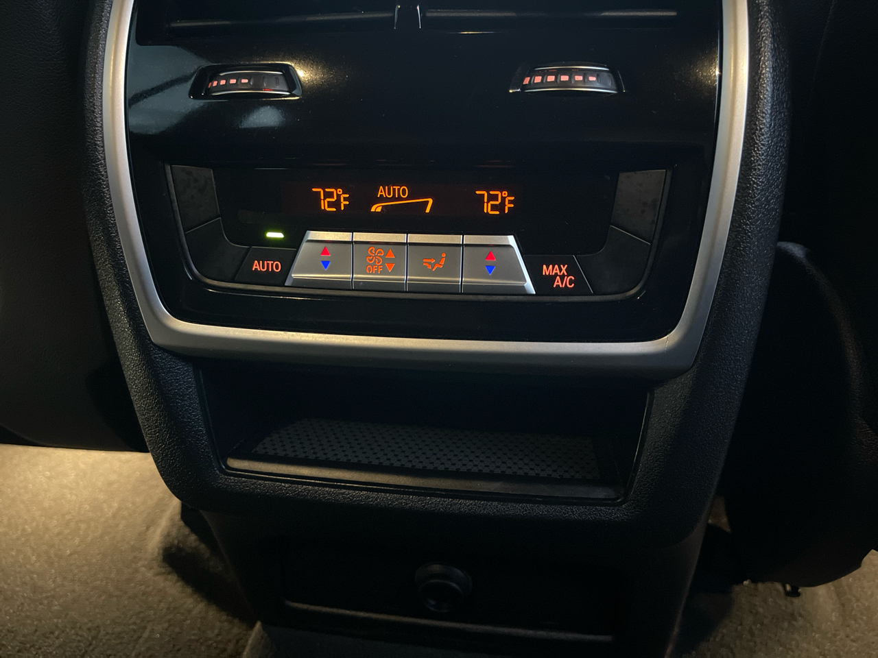 BMW X5 xDrive40i 2021