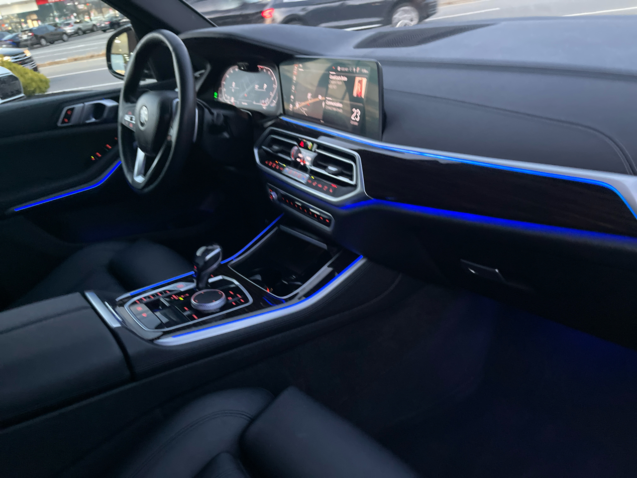 BMW X5 xDrive40i 2021