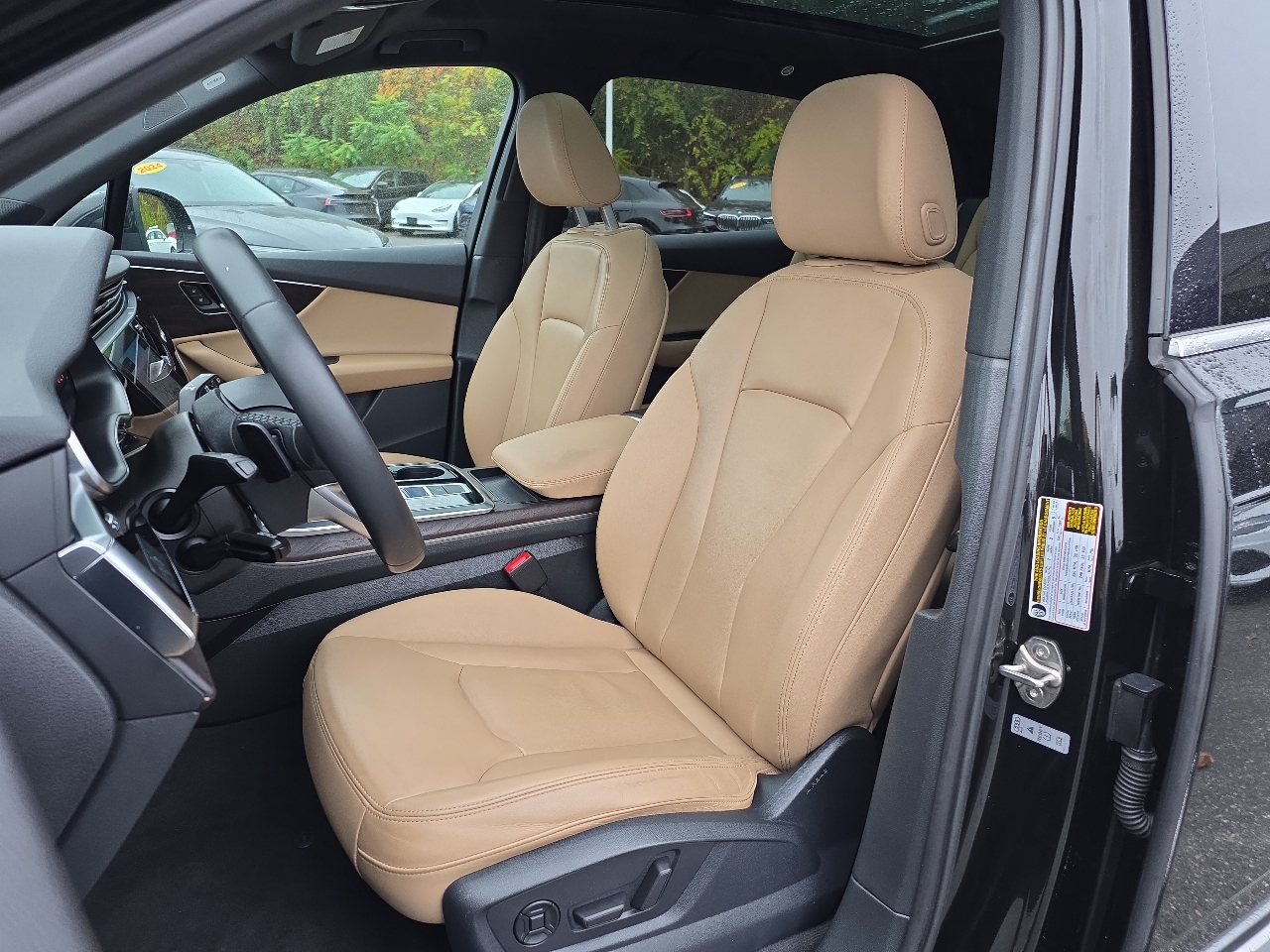 Audi Q7 Premium Plus 45 TFSI quattro 2022