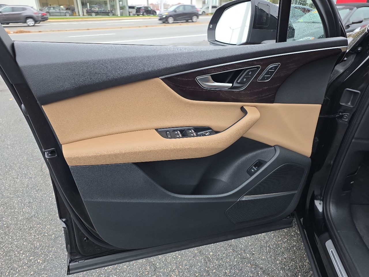 Audi Q7 Premium Plus 45 TFSI quattro 2022