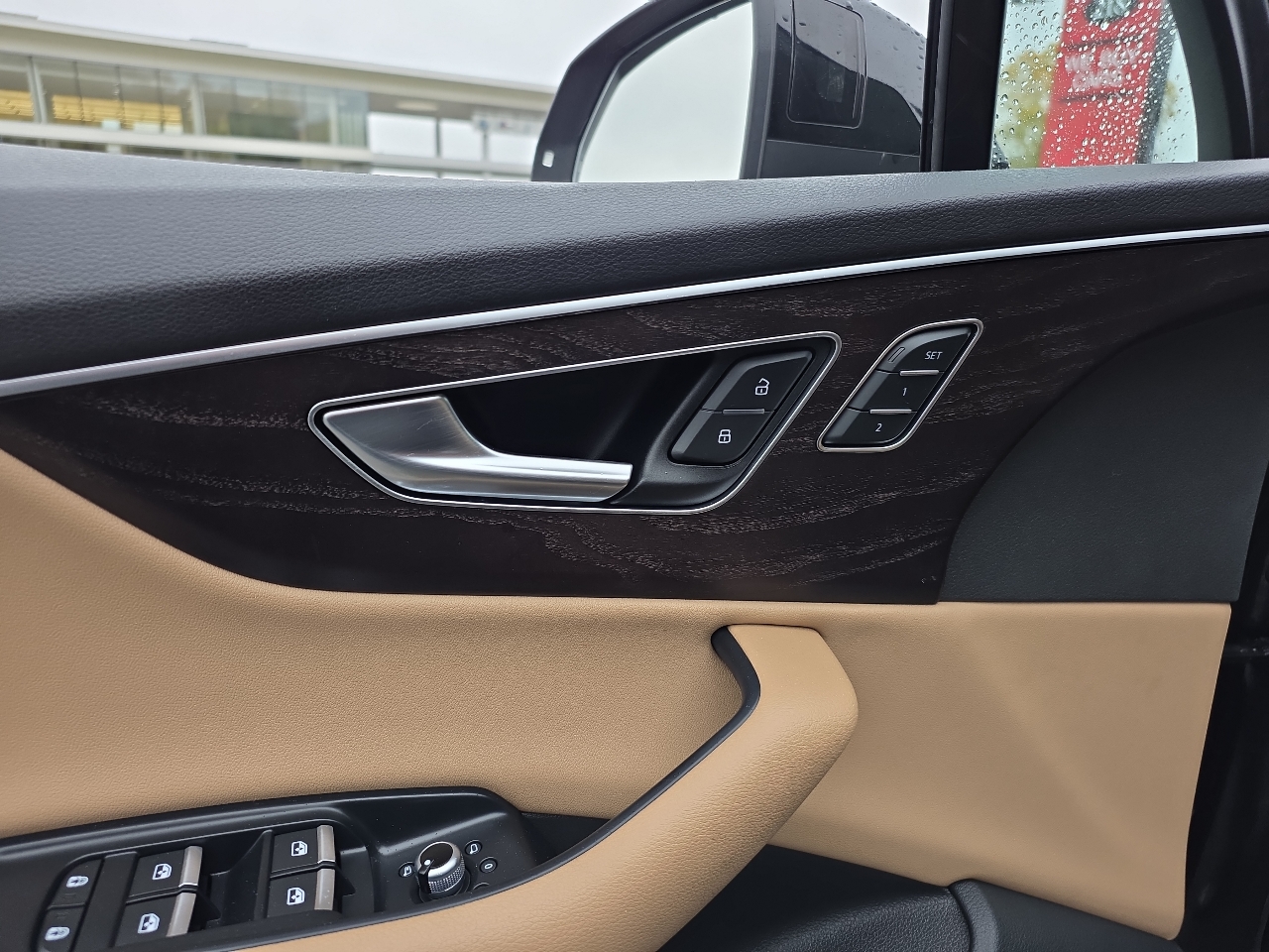 Audi Q7 Premium Plus 45 TFSI quattro 2022