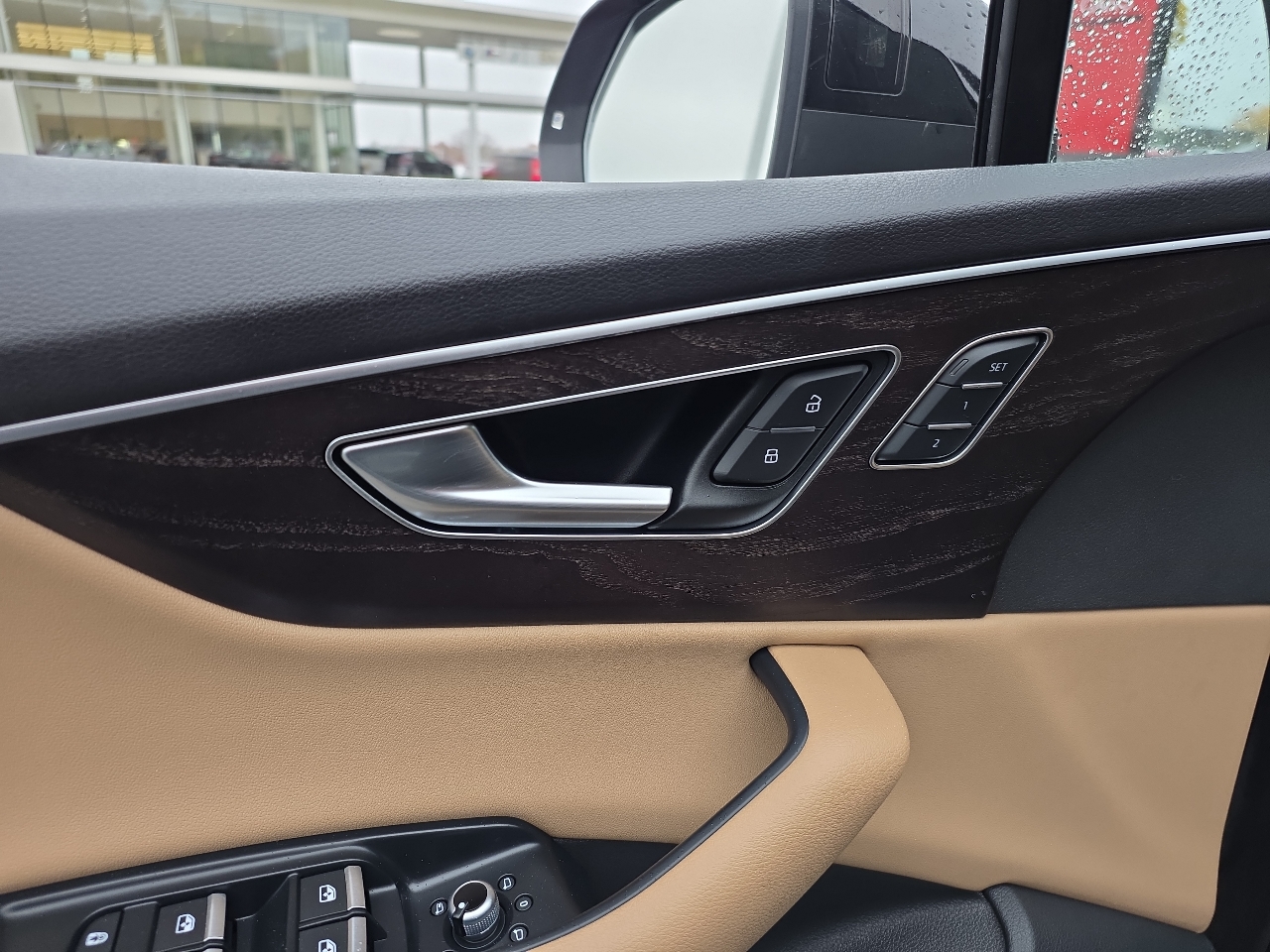 Audi Q7 Premium Plus 45 TFSI quattro 2022