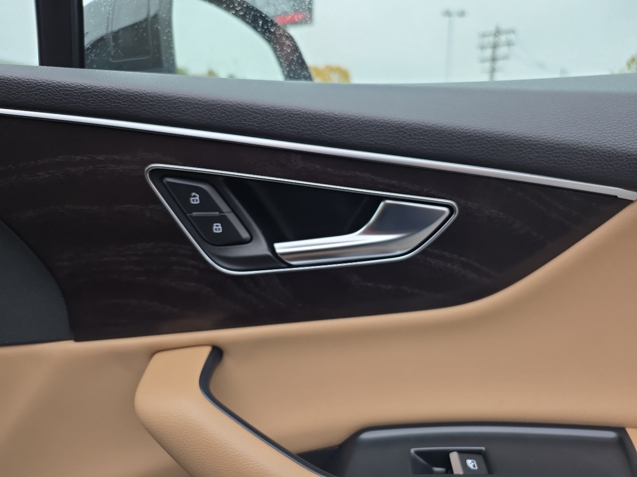 Audi Q7 Premium Plus 45 TFSI quattro 2022