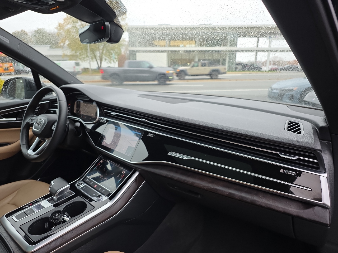 Audi Q7 Premium Plus 45 TFSI quattro 2022