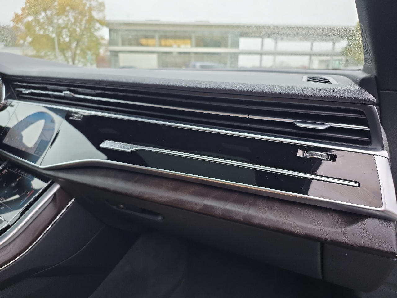 Audi Q7 Premium Plus 45 TFSI quattro 2022