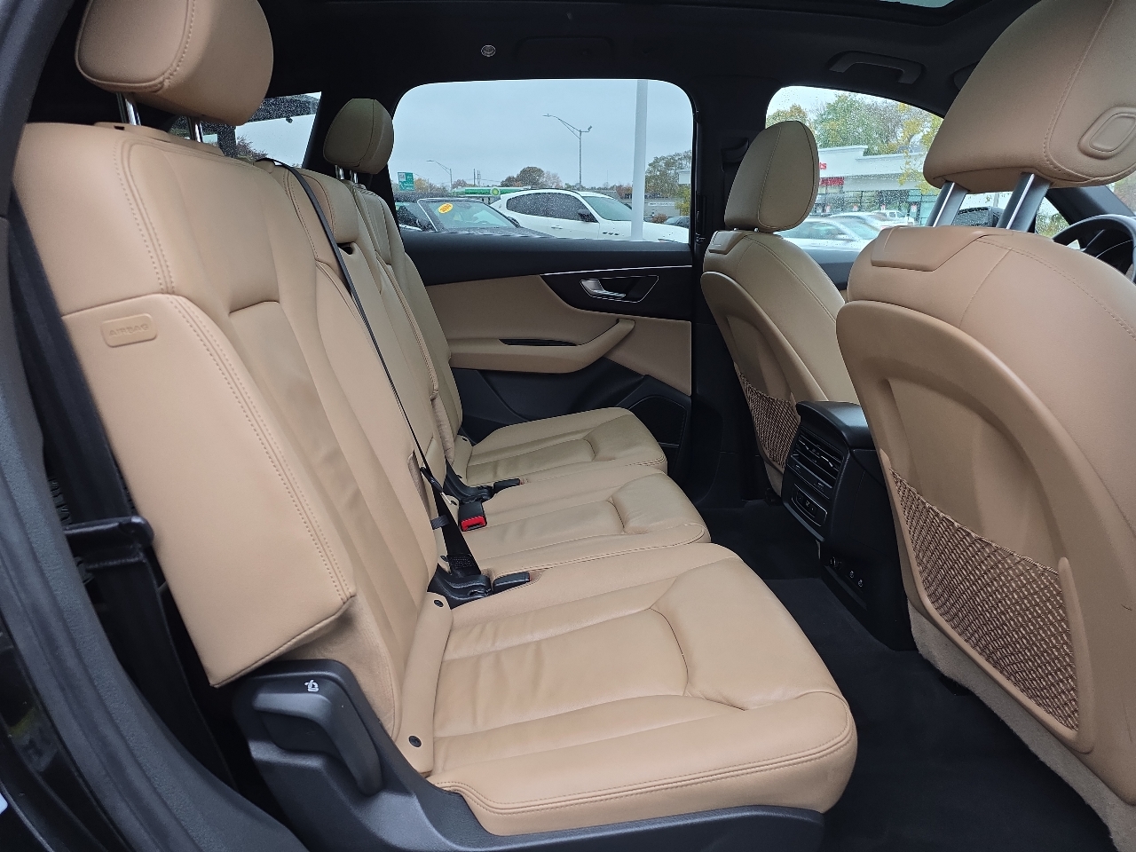 Audi Q7 Premium Plus 45 TFSI quattro 2022