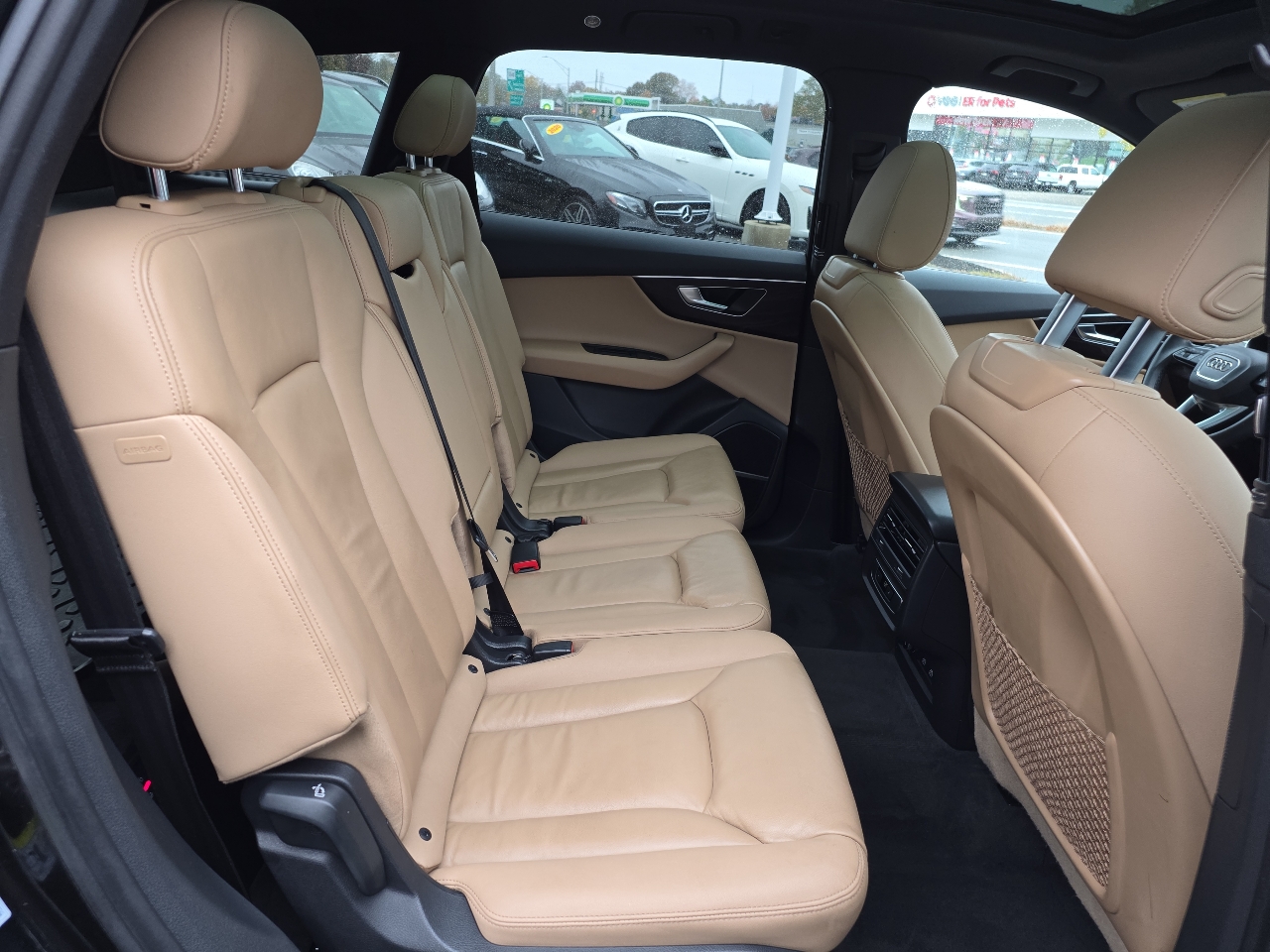 Audi Q7 Premium Plus 45 TFSI quattro 2022