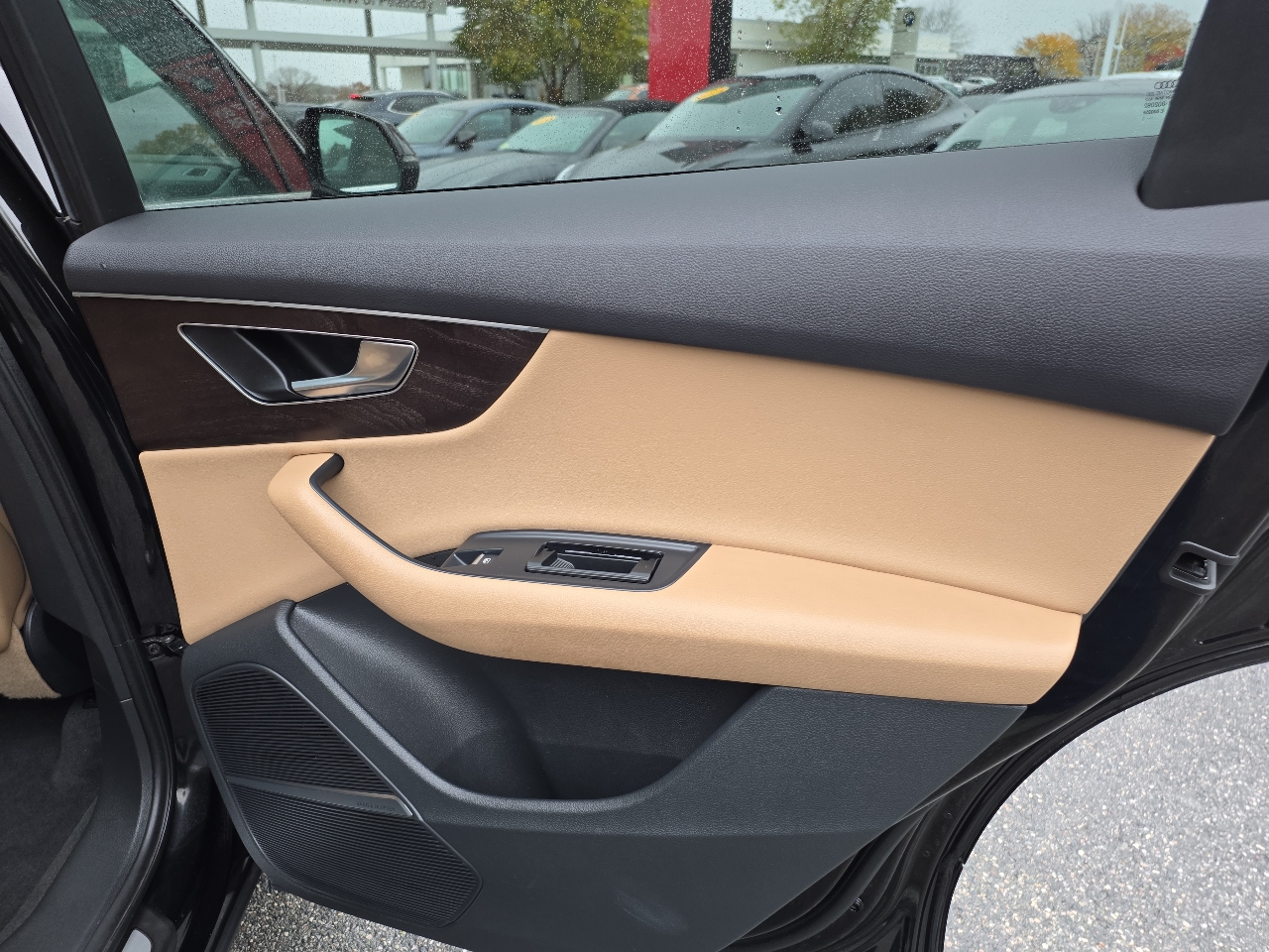 Audi Q7 Premium Plus 45 TFSI quattro 2022