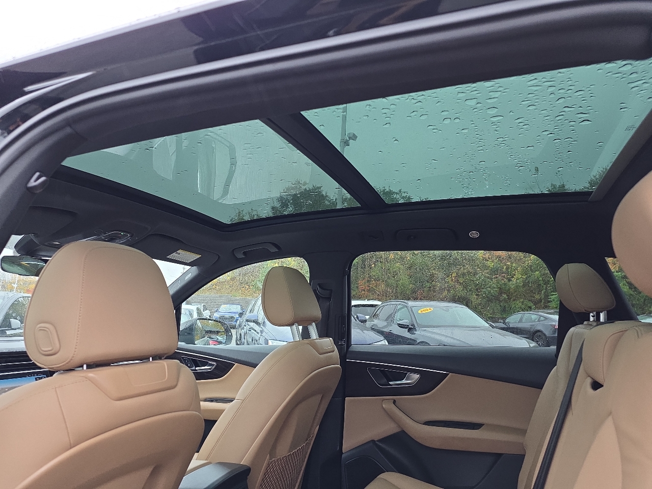 Audi Q7 Premium Plus 45 TFSI quattro 2022