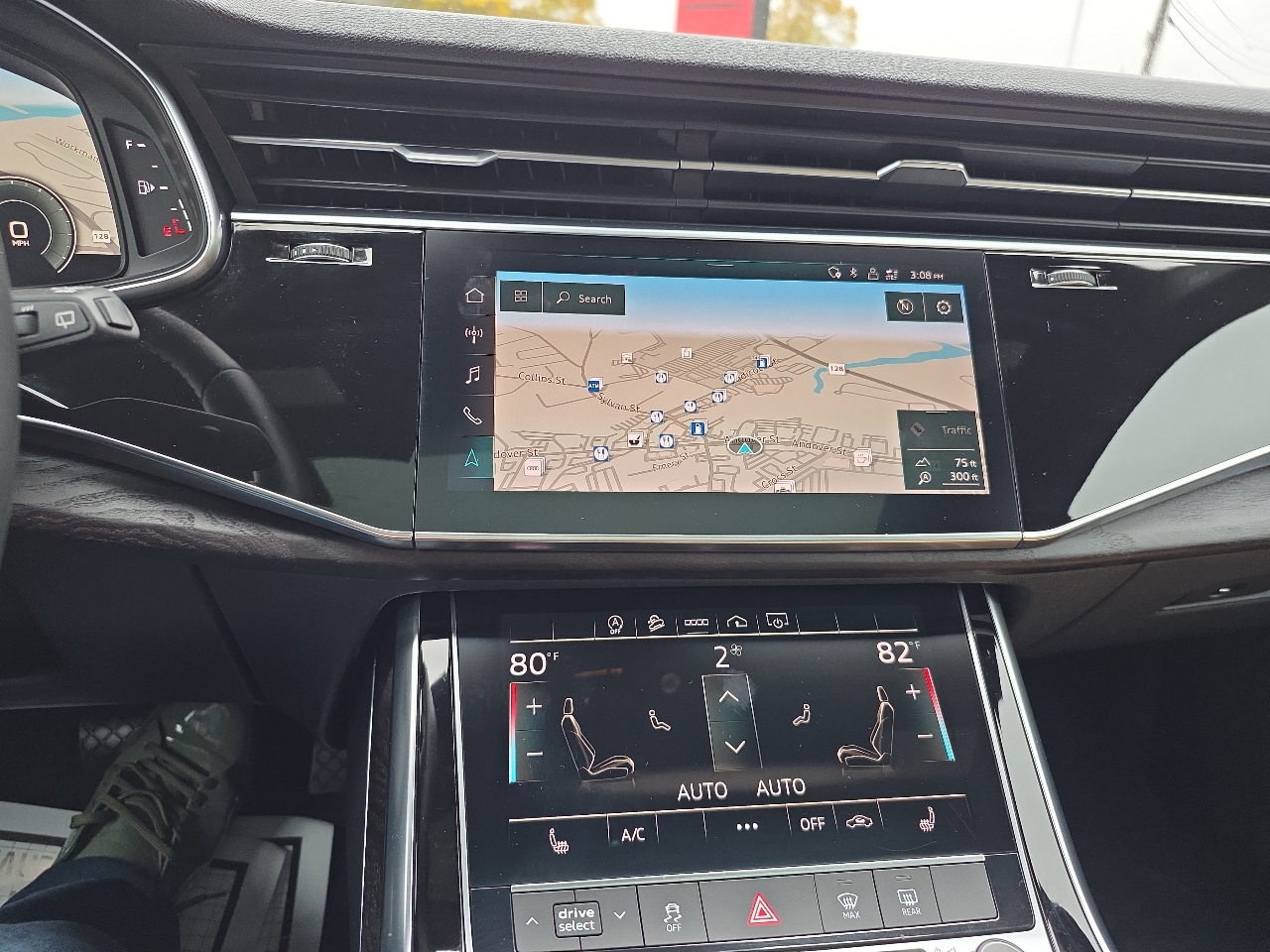 Audi Q7 Premium Plus 45 TFSI quattro 2022