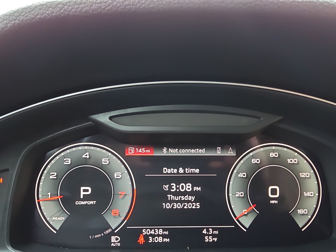 Audi Q7 Premium Plus 45 TFSI quattro 2022