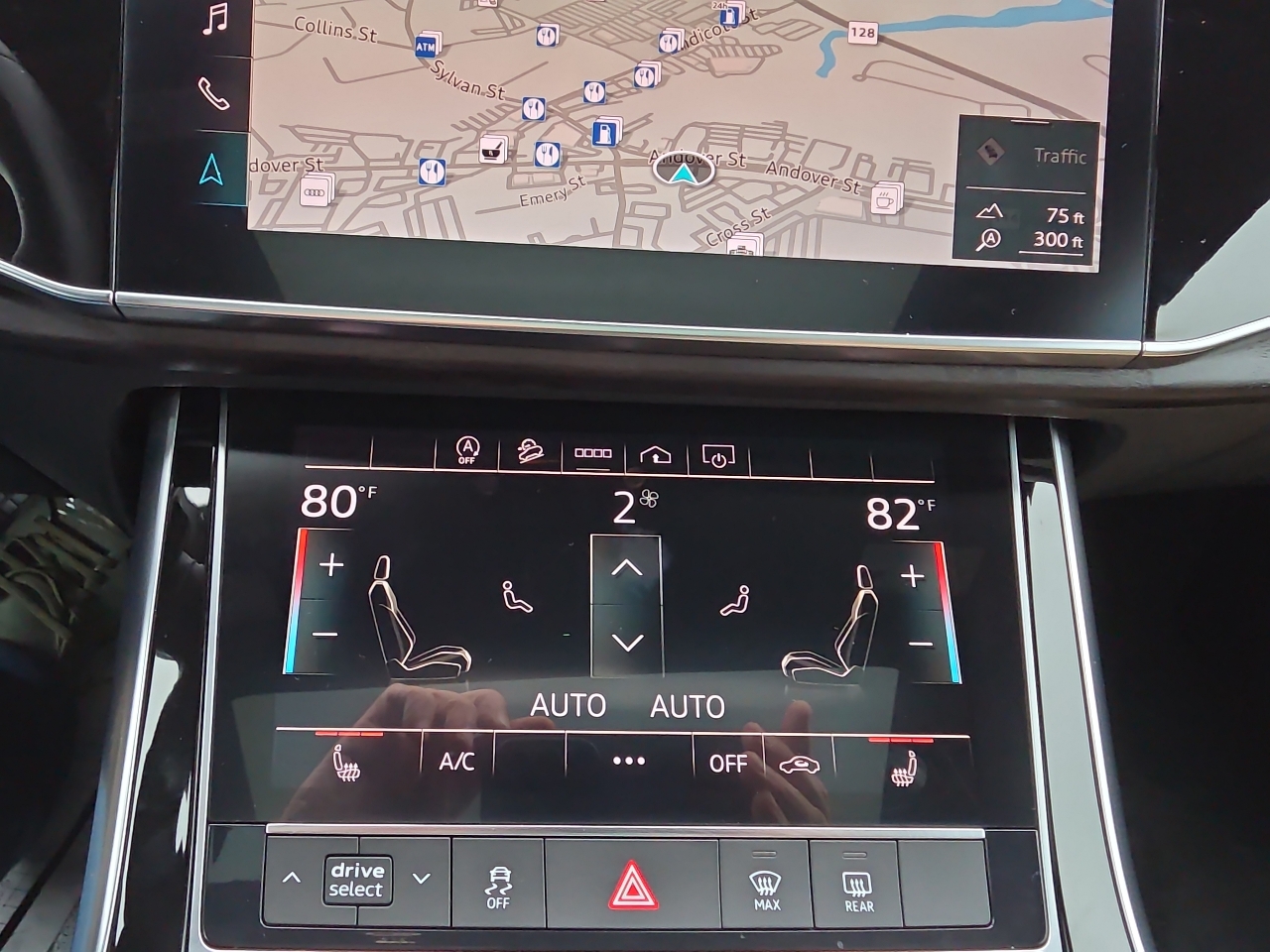 Audi Q7 Premium Plus 45 TFSI quattro 2022