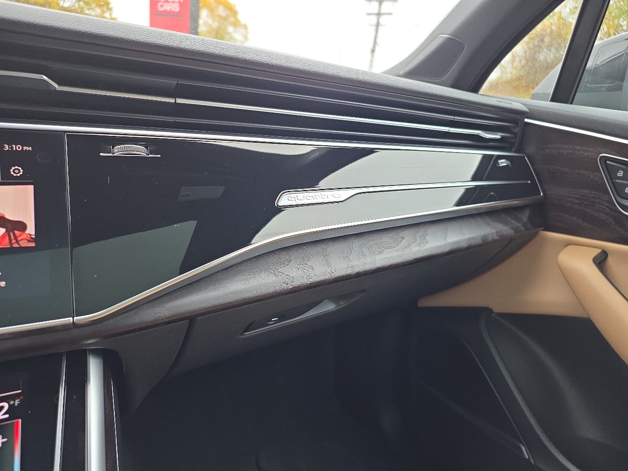 Audi Q7 Premium Plus 45 TFSI quattro 2022