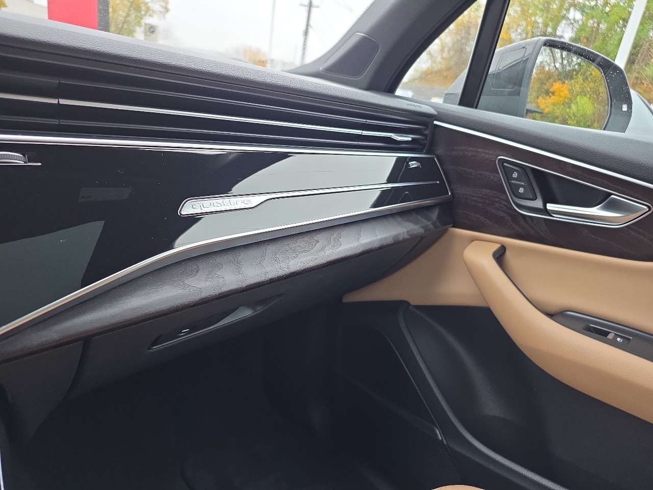 Audi Q7 Premium Plus 45 TFSI quattro 2022