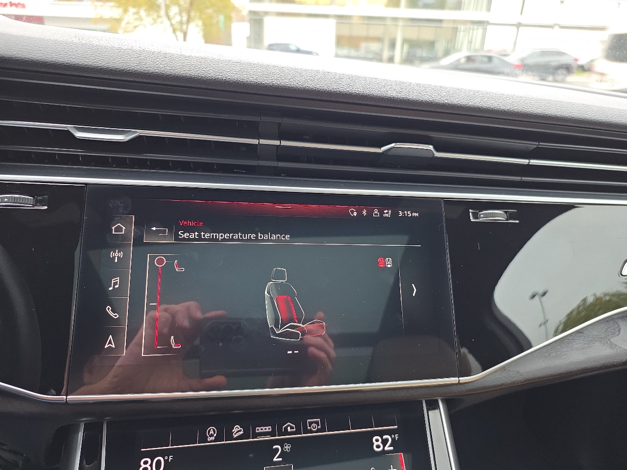 Audi Q7 Premium Plus 45 TFSI quattro 2022