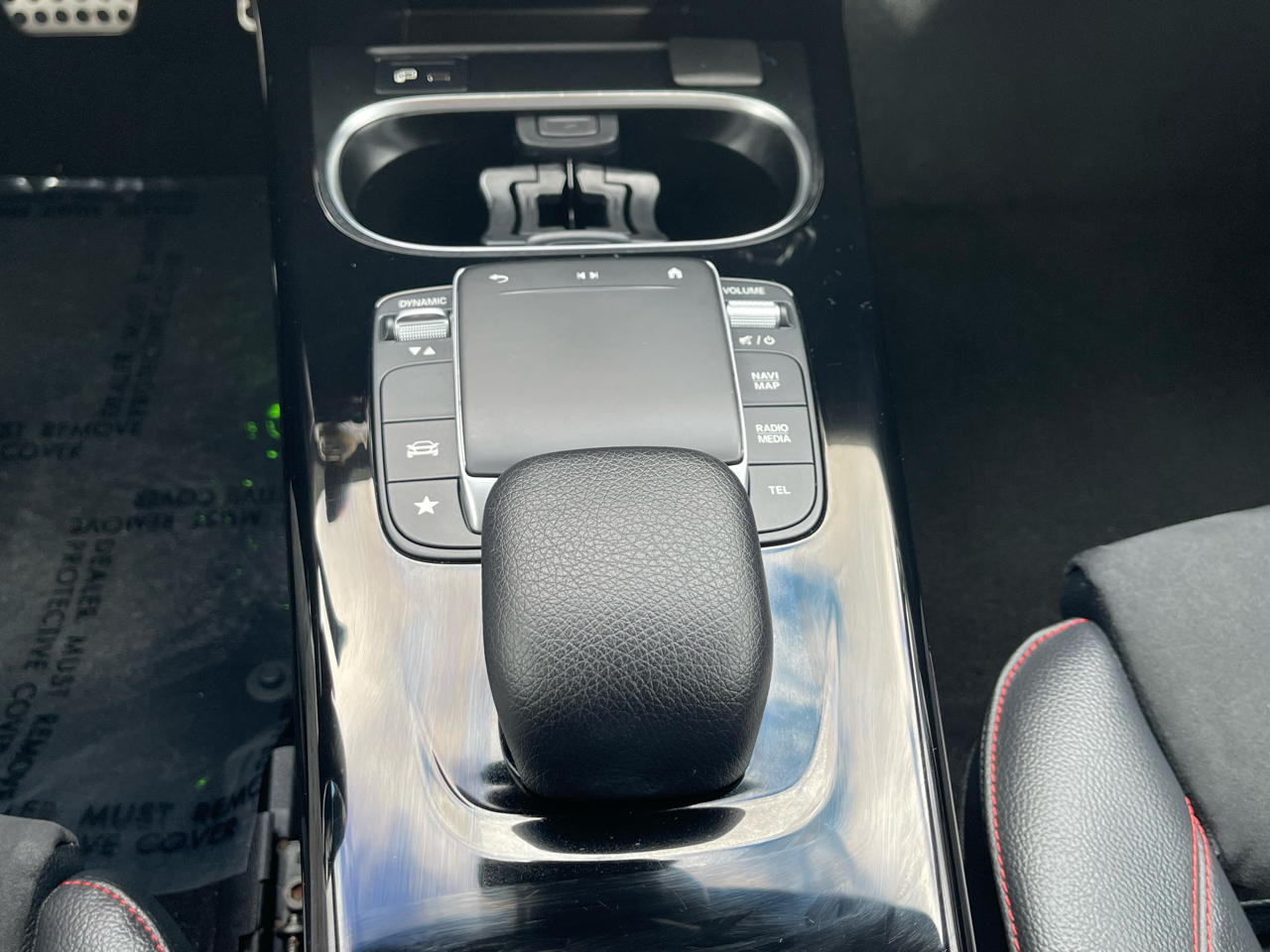 Mercedes-Benz A-Class A 220 2022