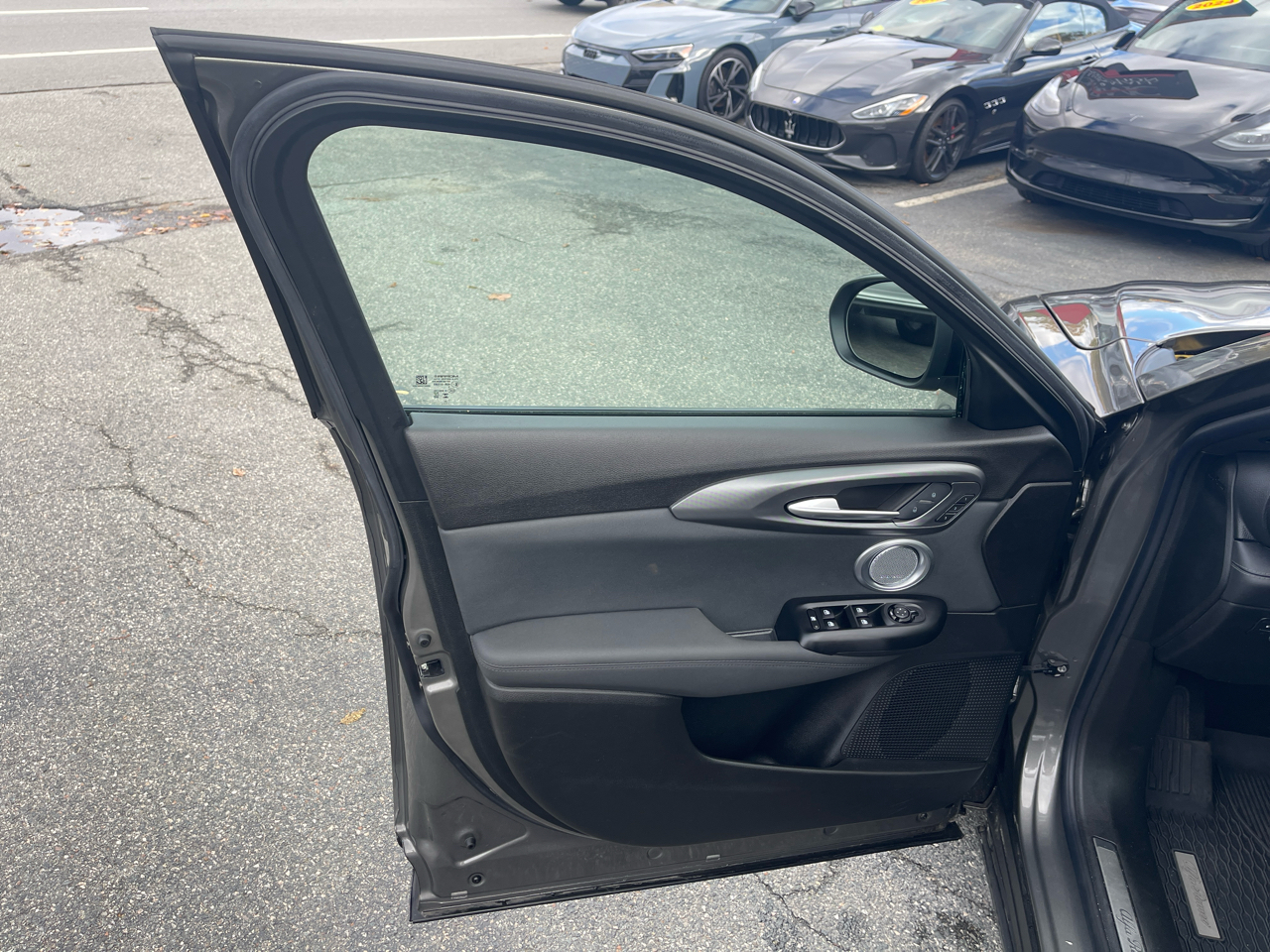 Alfa Romeo Tonale  2024