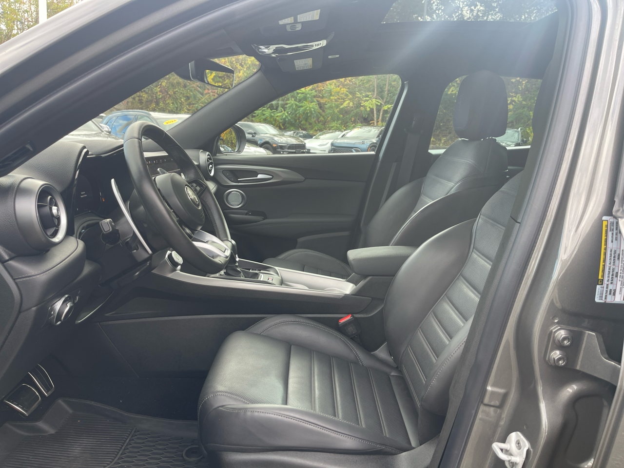 Alfa Romeo Tonale  2024