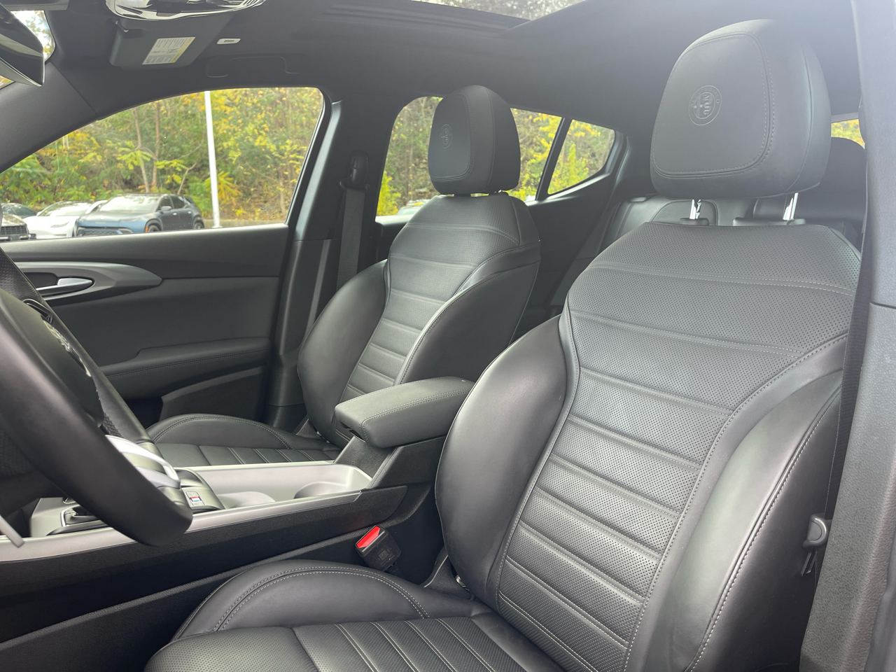 Alfa Romeo Tonale  2024