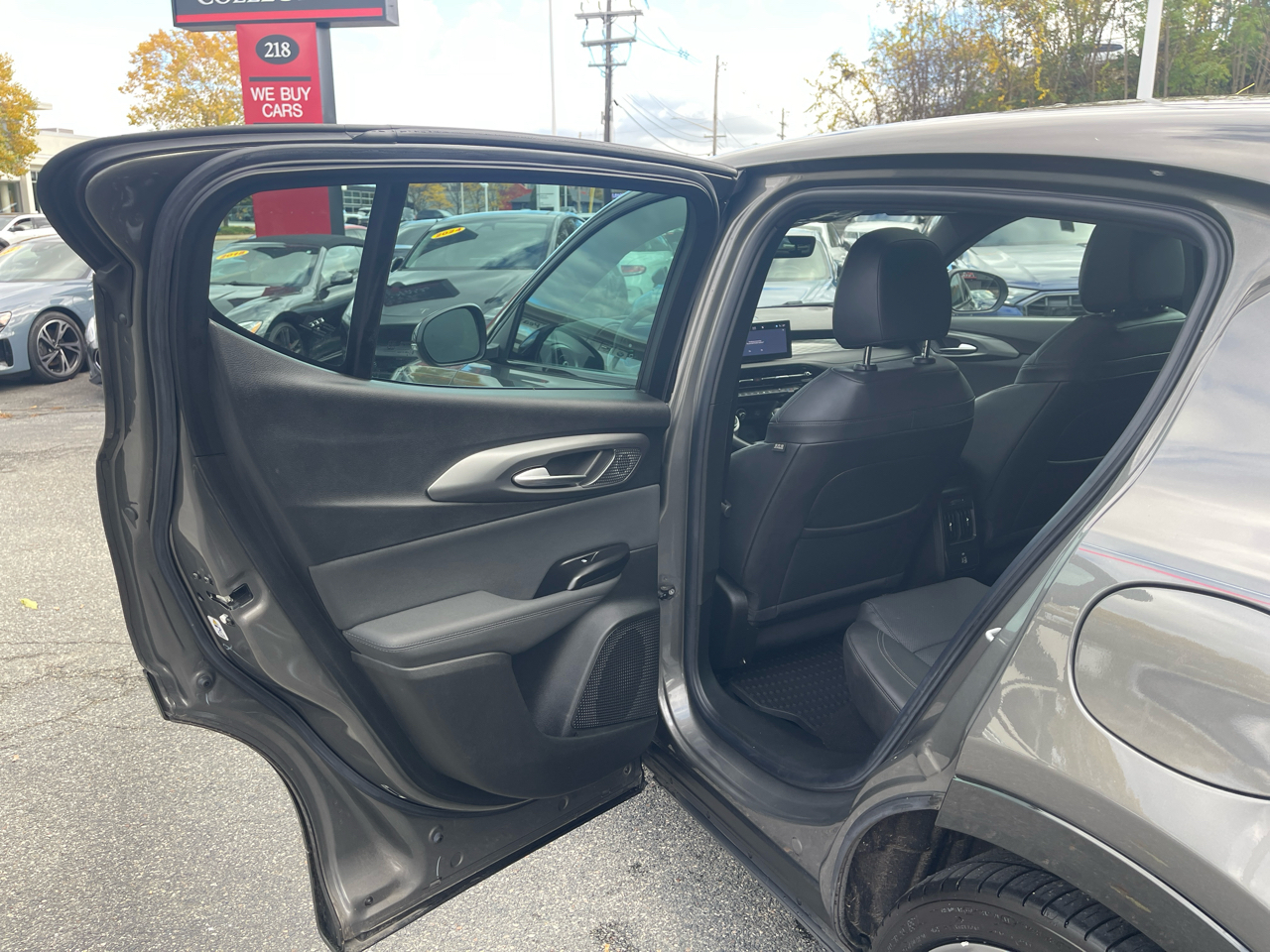 Alfa Romeo Tonale  2024