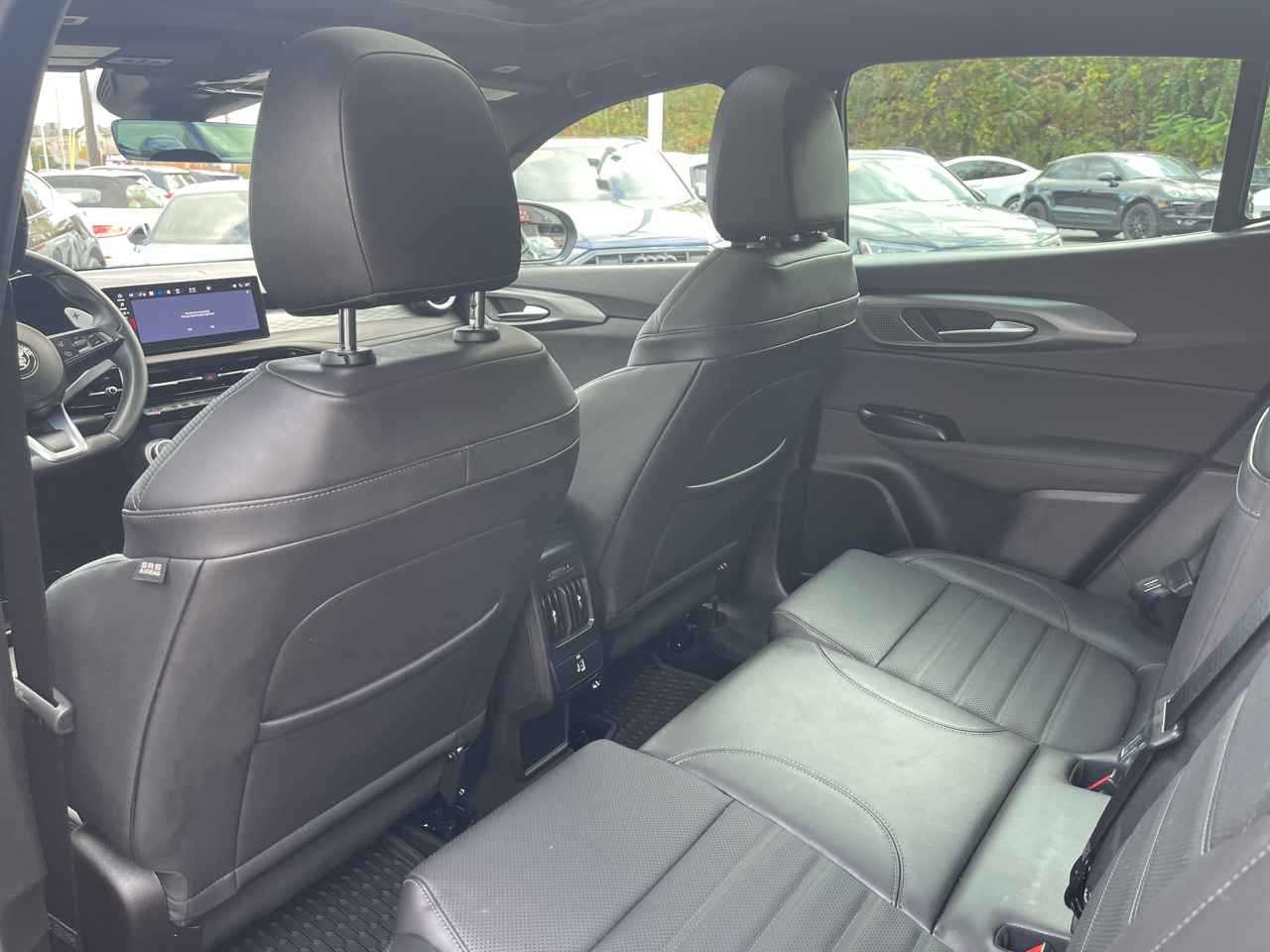 Alfa Romeo Tonale  2024