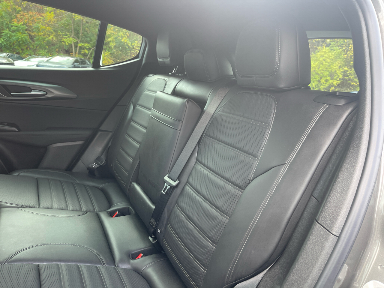 Alfa Romeo Tonale  2024