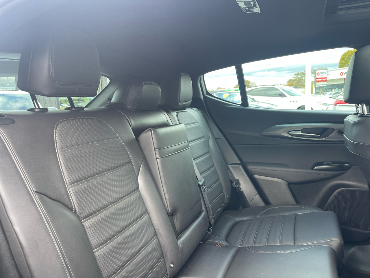 Alfa Romeo Tonale  2024