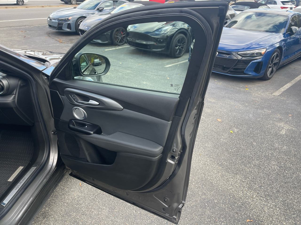 Alfa Romeo Tonale  2024