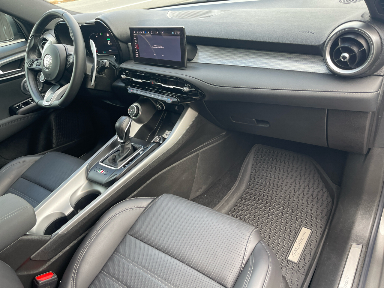 Alfa Romeo Tonale  2024