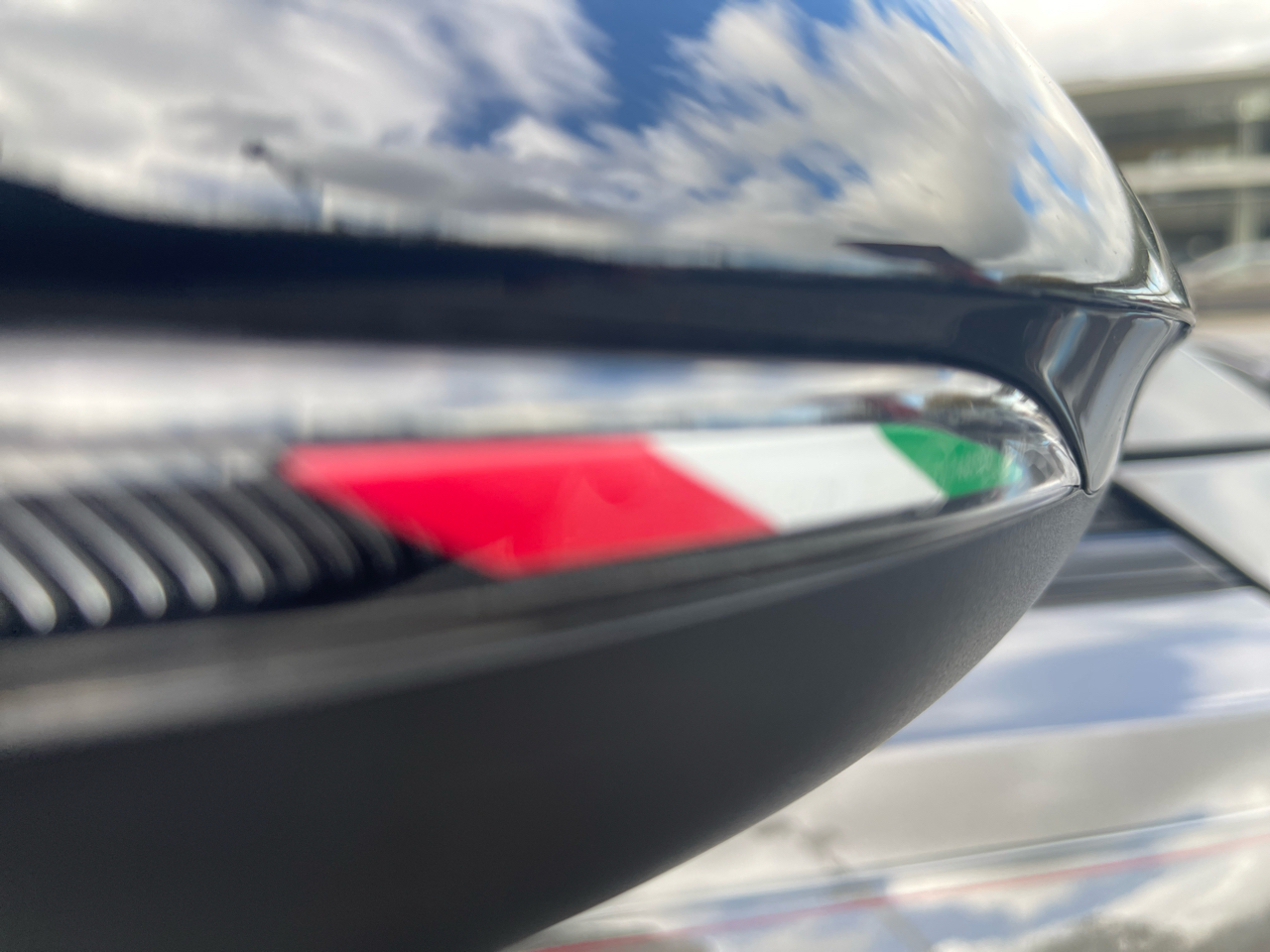 Alfa Romeo Tonale  2024