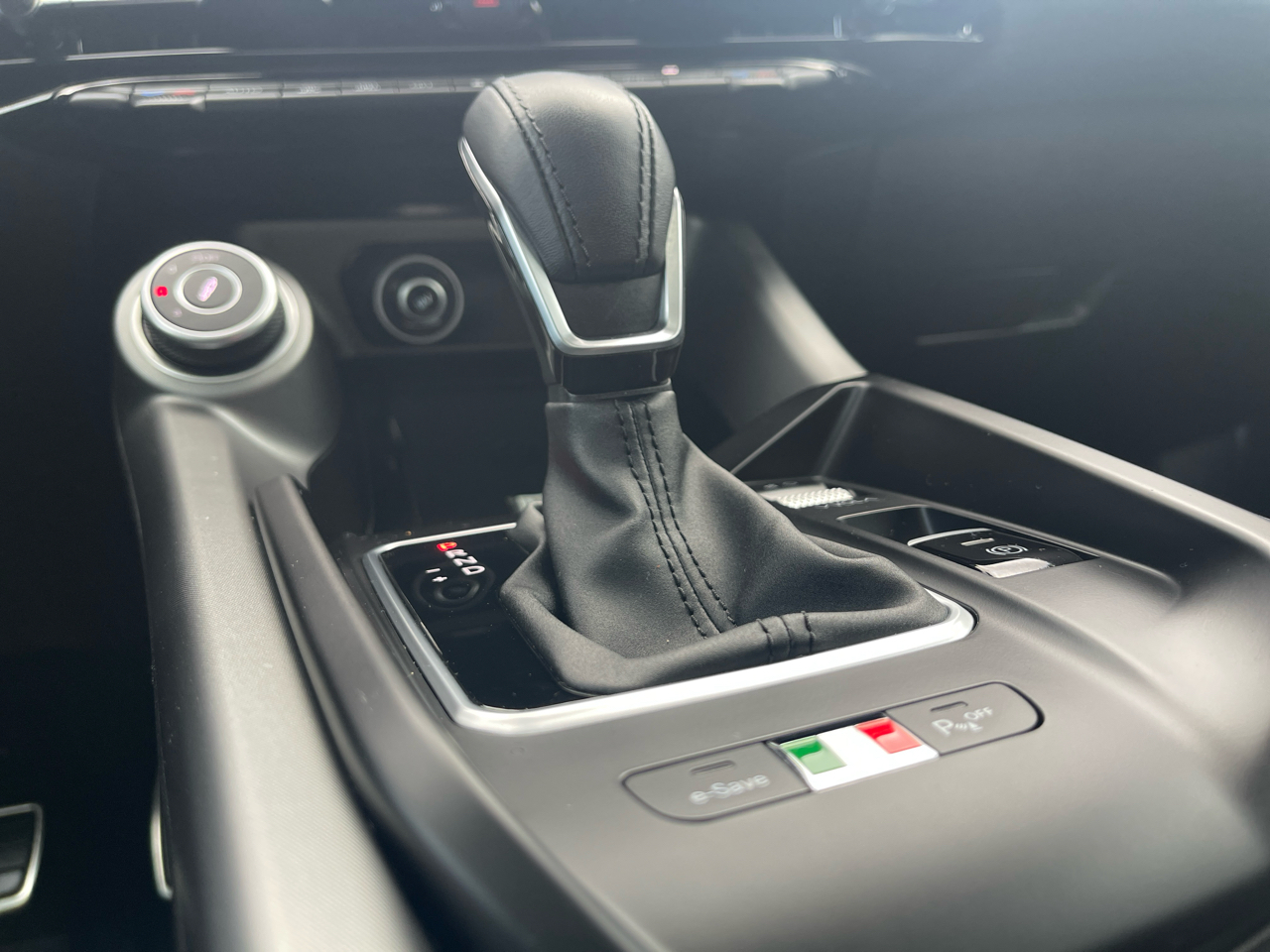 Alfa Romeo Tonale  2024