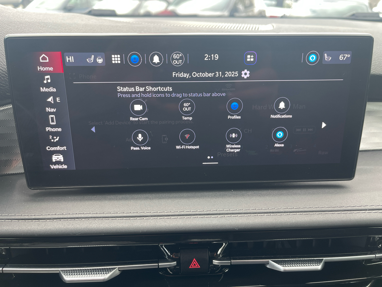 Alfa Romeo Tonale  2024