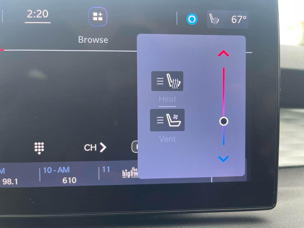 Alfa Romeo Tonale  2024