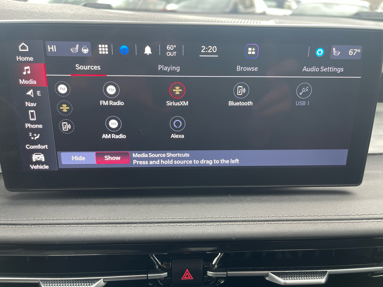 Alfa Romeo Tonale  2024