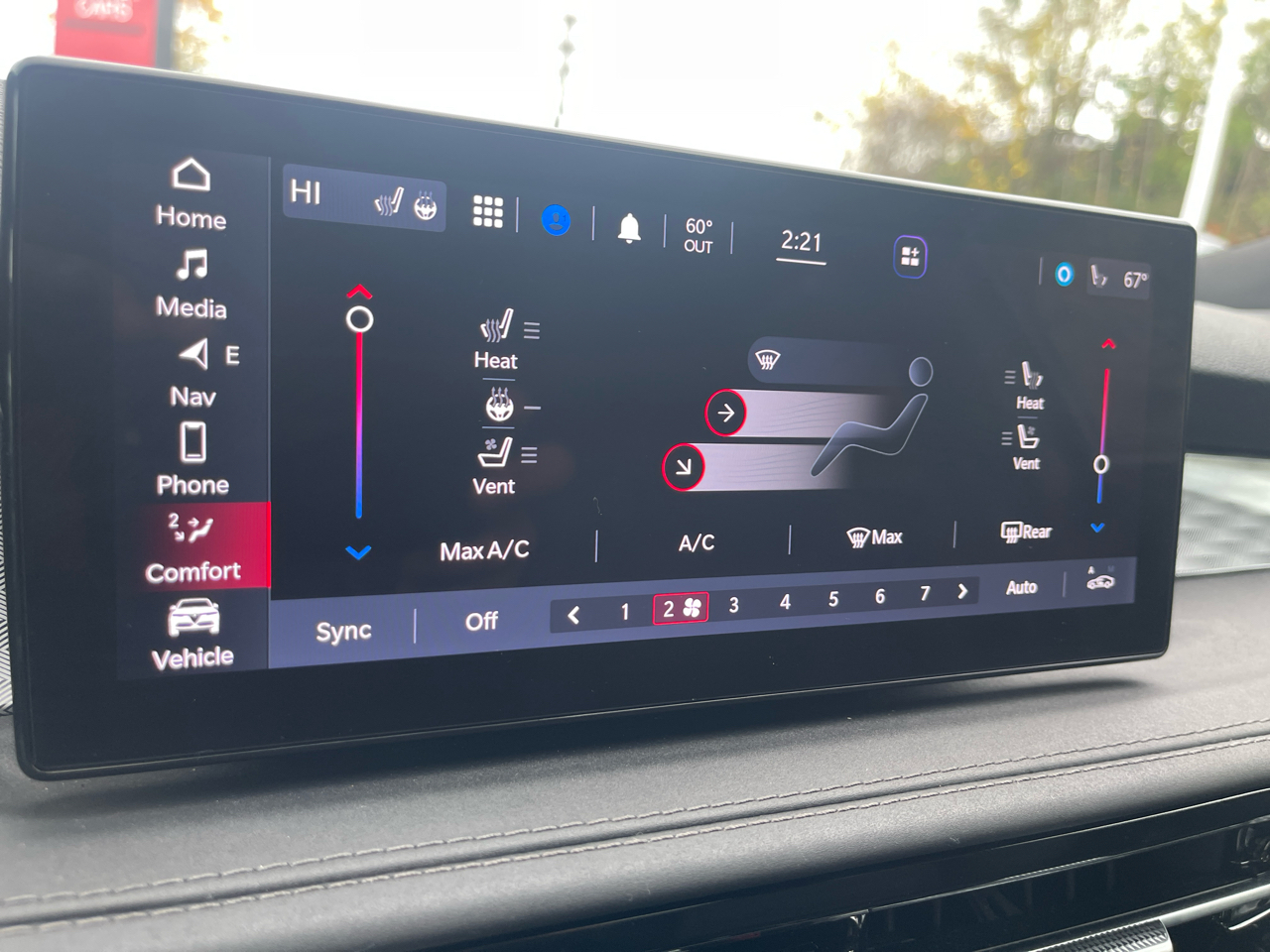 Alfa Romeo Tonale  2024