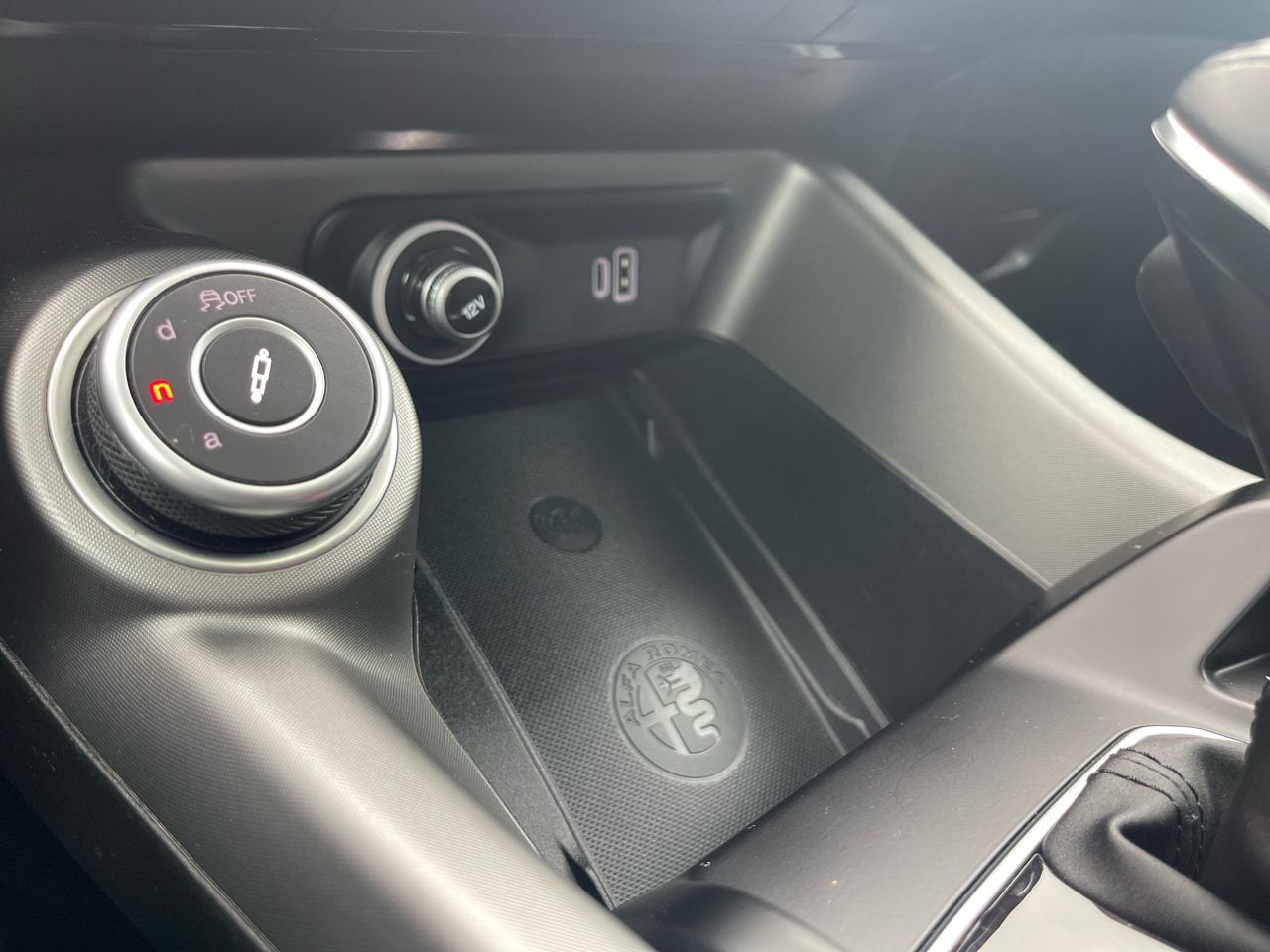 Alfa Romeo Tonale  2024