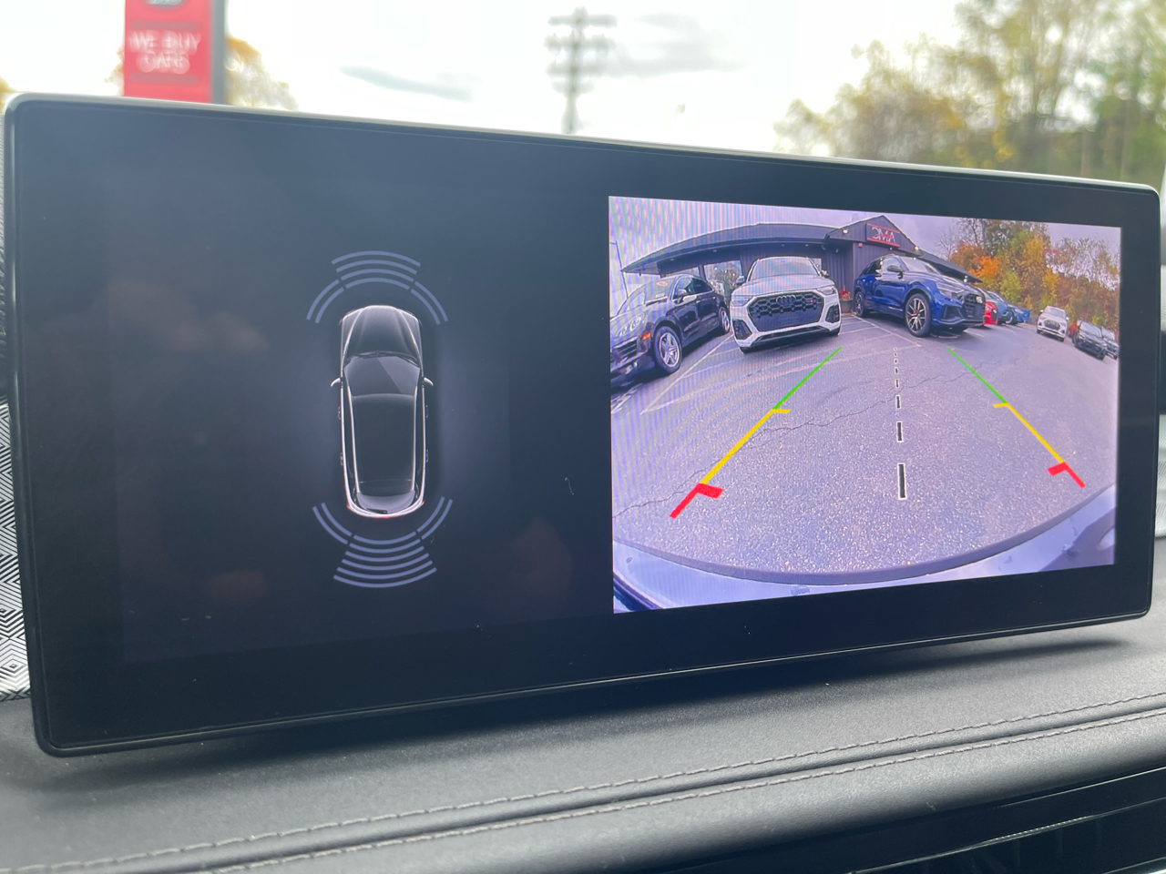 Alfa Romeo Tonale  2024