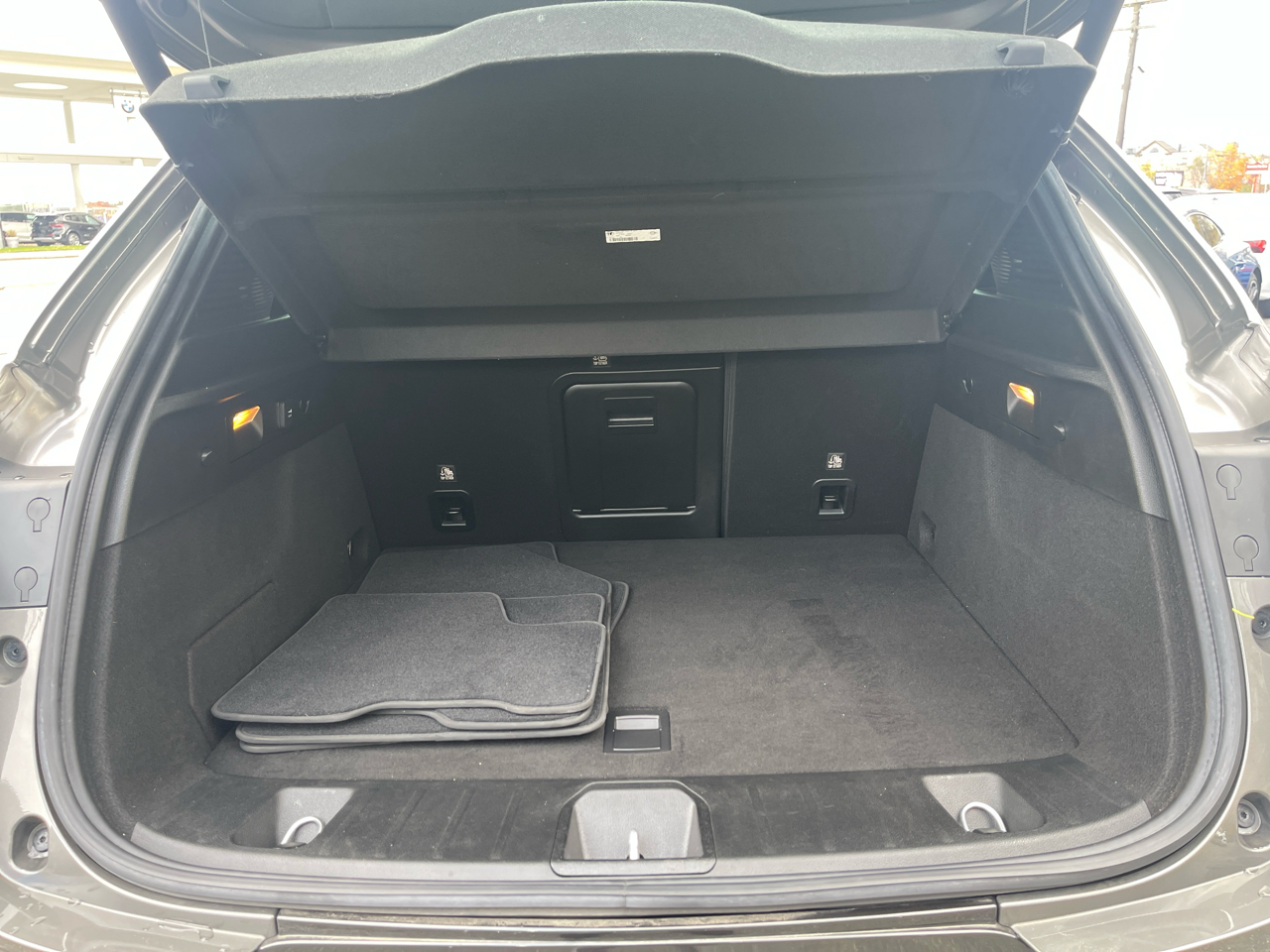 Alfa Romeo Tonale  2024