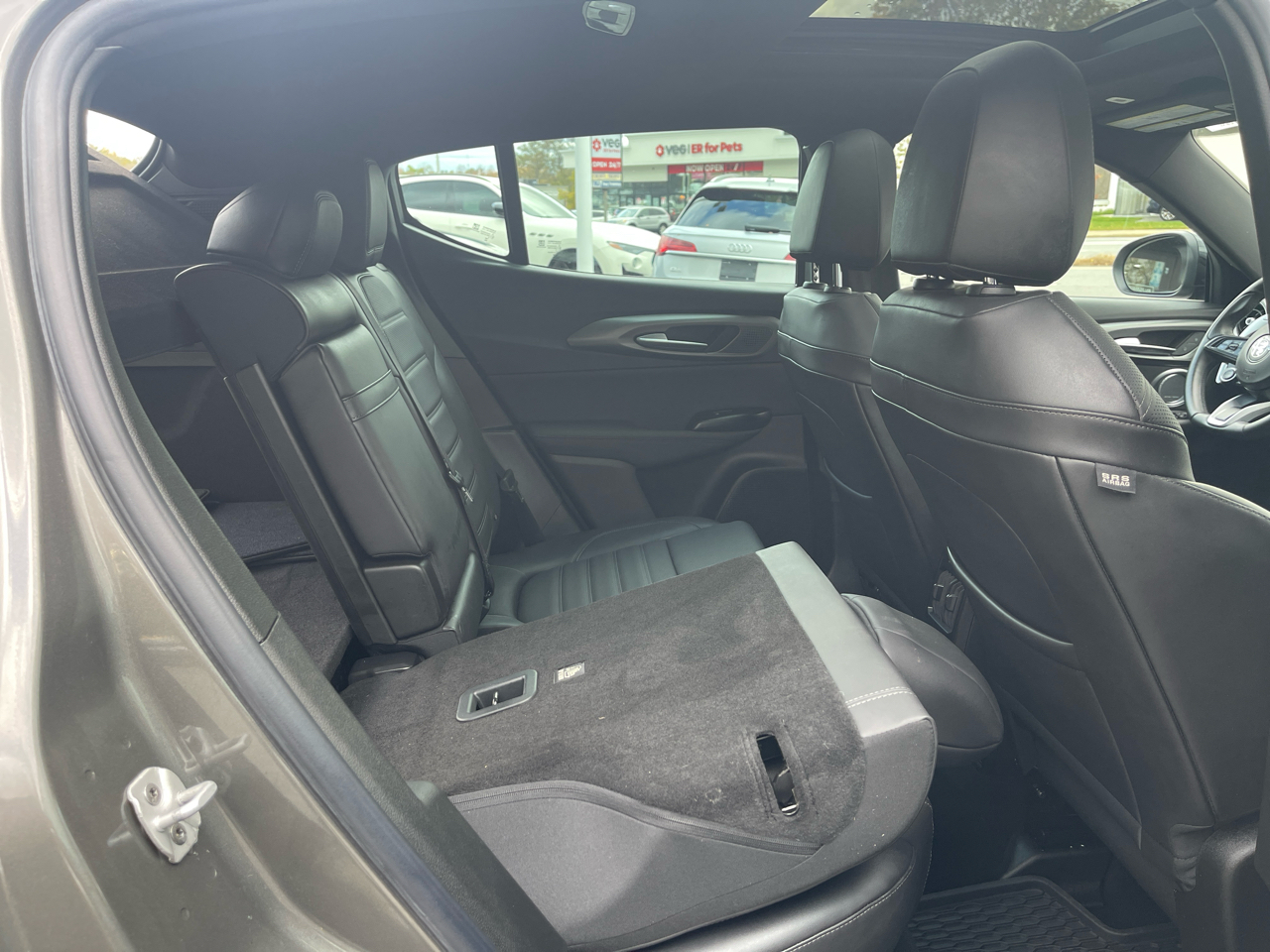 Alfa Romeo Tonale  2024