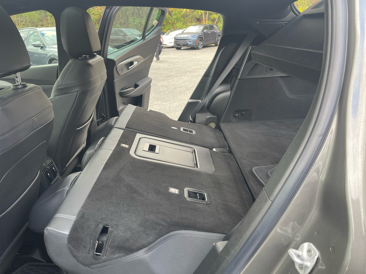 Alfa Romeo Tonale  2024