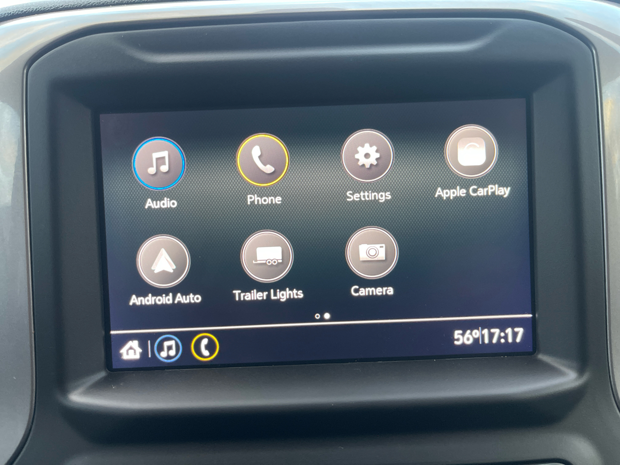 GMC Sierra 3500HD Pro Crew Cab 4WD SB 2022