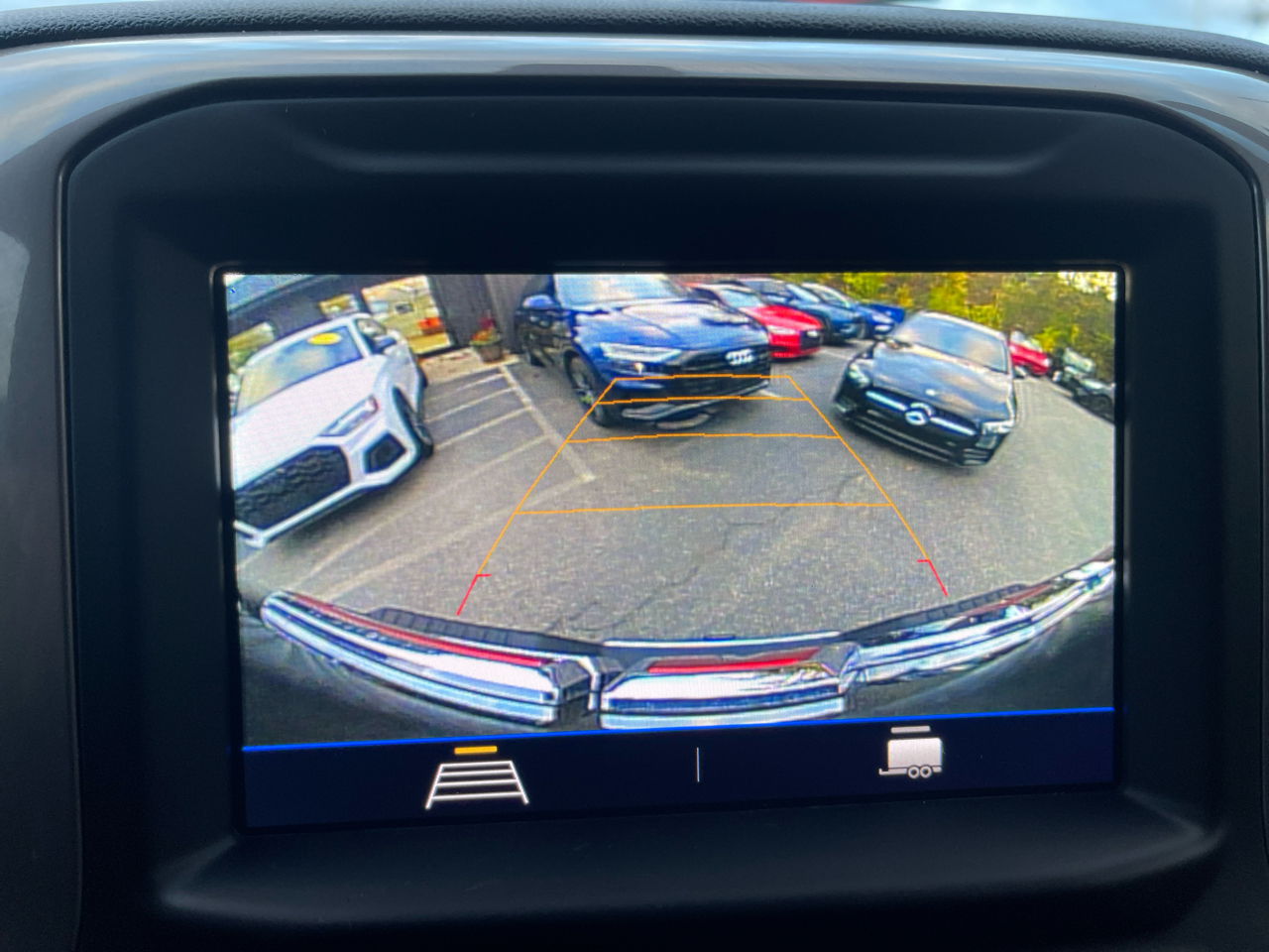 GMC Sierra 3500HD Pro Crew Cab 4WD SB 2022