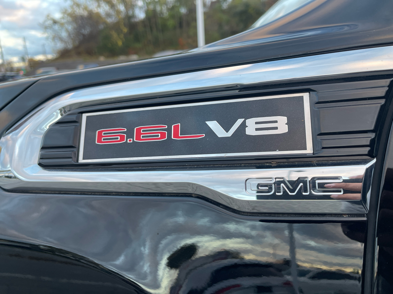 GMC Sierra 3500HD Pro Crew Cab 4WD SB 2022